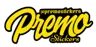 Premo Sticker Co logo
