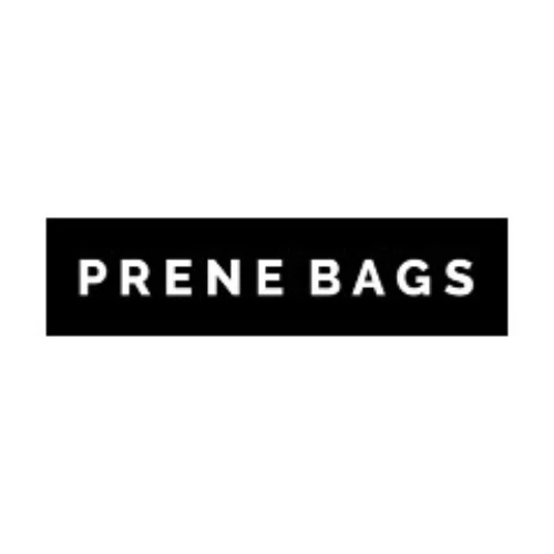 Prene Bags logo