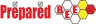 Prepared Bee logo
