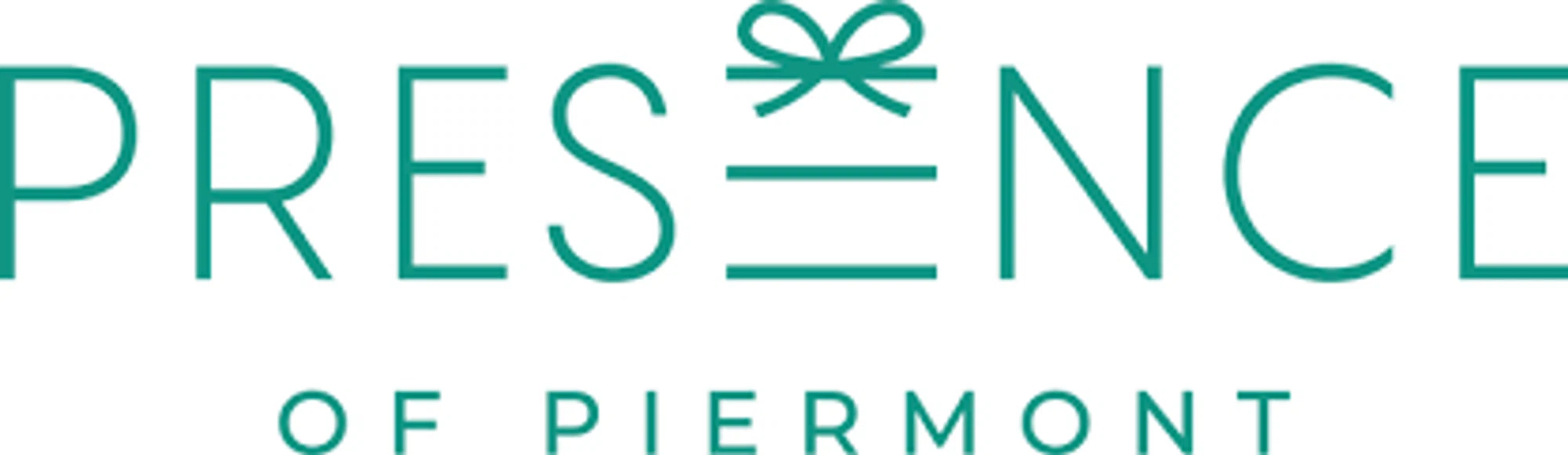 Presence of Piermont logo