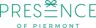 Presence of Piermont logo