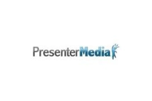 PresenterMedia Promo Codes - $20 Off (Verified) Jul 2026
