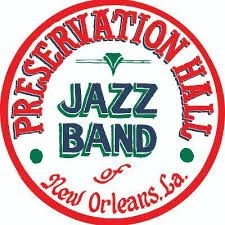 Preservation Hall Jazz Band logo