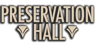 Preservation Hall logo