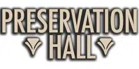 Preservation Hall logo