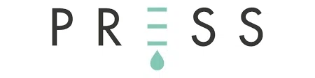 Press London logo