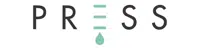 Press London logo