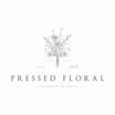 Pressed Floral discount code