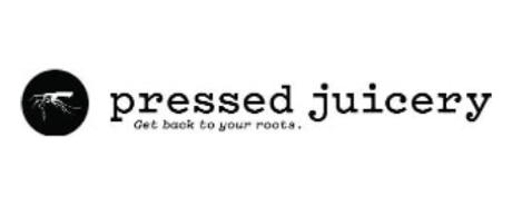 Pressed promo code