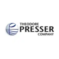 Theodore Presser Company logo