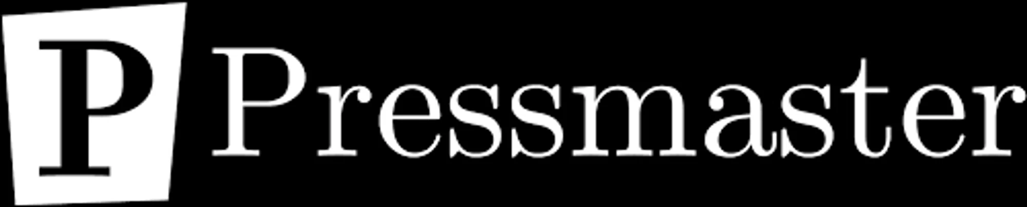 Pressmaster.ai logo