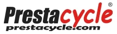 Prestacycle logo