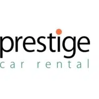 Prestige Car Rental logo