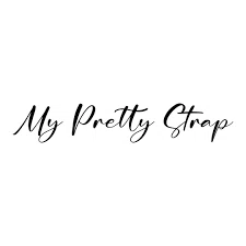 Pretty Straps logo