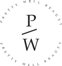 Pretty Well Beauty logo