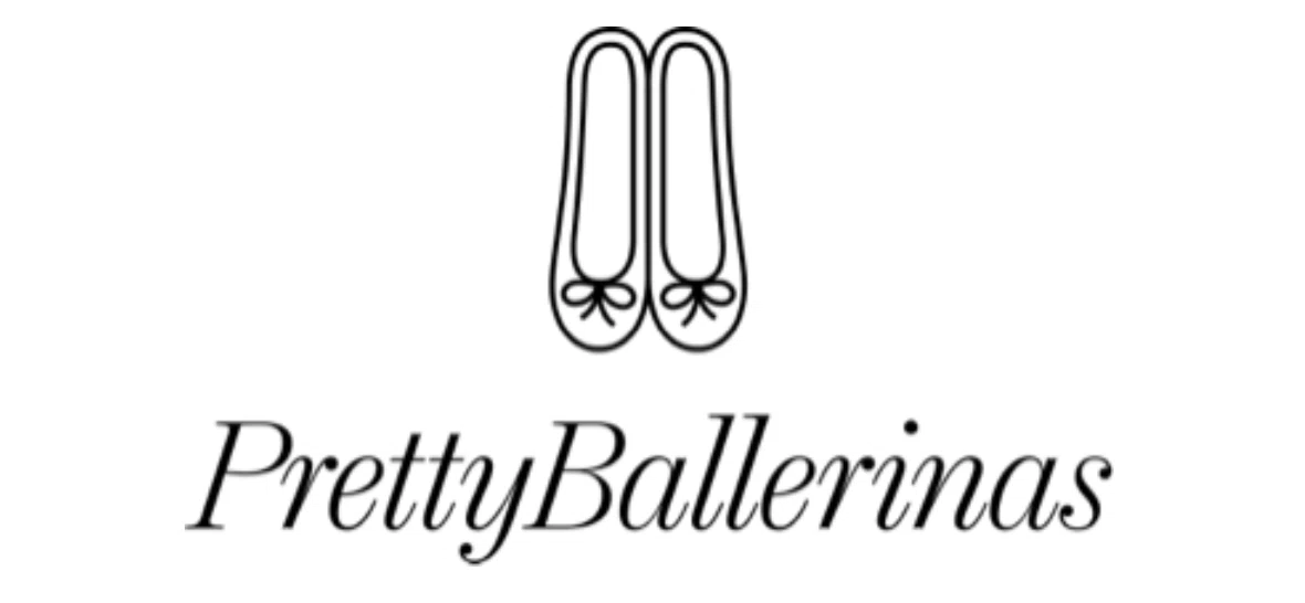 Pretty Ballerinas logo
