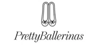 Pretty Ballerinas logo