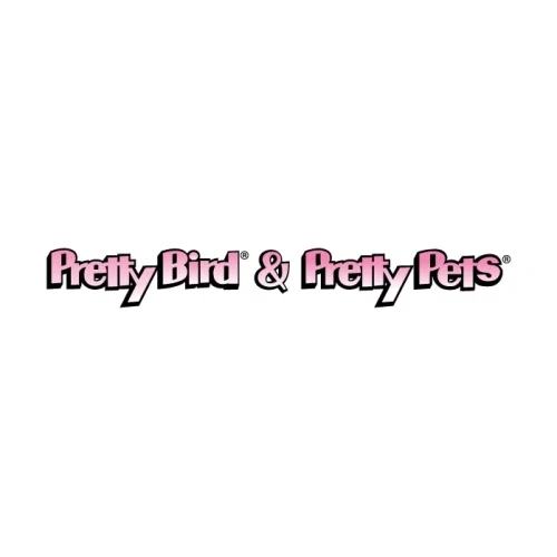Pretty Bird logo