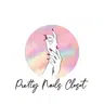 Pretty Nails Closet logo