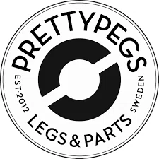 Prettypegs logo