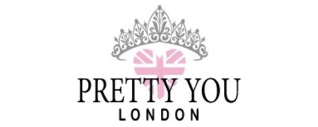 Pretty You London promo code
