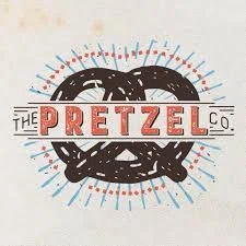 The Pretzel Company logo
