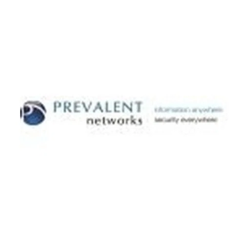 Prevalent logo
