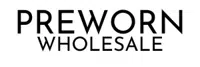 Preworn Wholesale logo