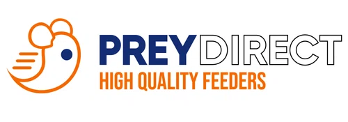 Preydirect logo