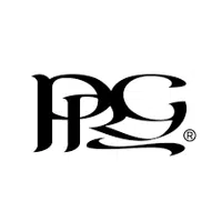 PRG Golf logo