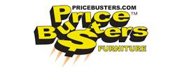 Price Busters Furniture discount code