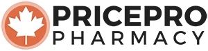 PricePro Pharmacy logo
