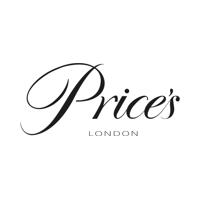 Prices promo code