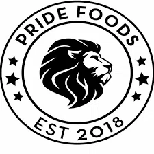 Pride Foods logo