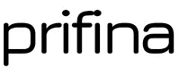 Prifina logo