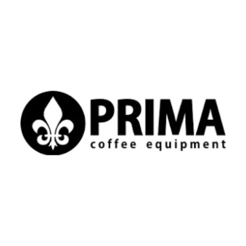 Prima-Coffee logo