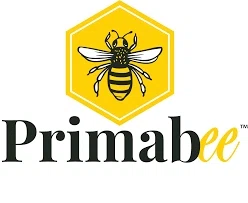 Primabee logo