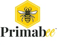 Primabee logo