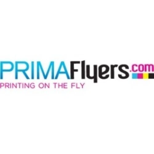 PRIMAFlyers logo