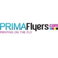 PRIMAFlyers logo