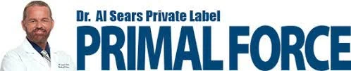 Primal Force logo