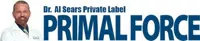 Primal Force logo