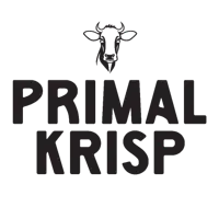 Primal Krisp logo