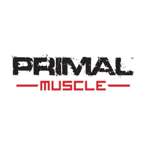 Primal Muscle Sports Supplements logo