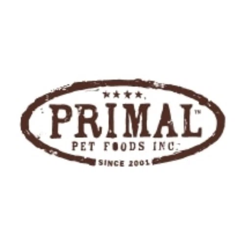 Primal Pet Foods promo code