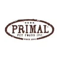 Primal Pet Foods logo