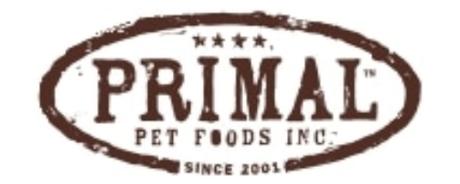 Primal Pet Foods promo code