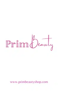 Prim B.Beauty logo