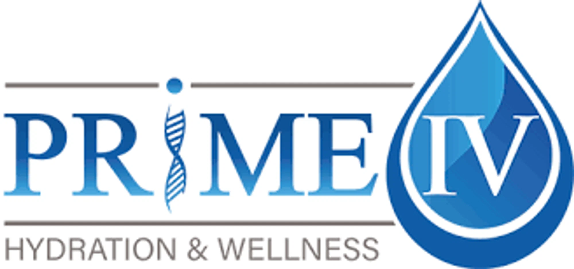 Prime IV logo
