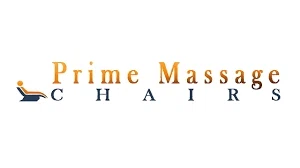 Prime Massage Chairs logo